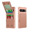 thumbnail image 1 of Funda billetera de cuero PU para Google Pixel 8 Pro 6.7" Dteck, 1 of 8
