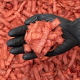 thumbnail image 4 of Goso Gummies Sour Strawberry Chamoy Strips – 4oz Bag | Tangy Candy With Real Chamoy Flavor | Sour, Spicy, Sweet | TikTok Viral Candy | Premium Gummy Belt Snacks | Resealable Bag, 4 of 7
