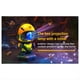 thumbnail image 4 of Proyector de Galaxia, Luz Estrellada, Proyector Abejas y Astronautas, Lámpara LED Nebulosa Estrellada con Control Remoto Temporizado para Decoración Habitación Infantil., 4 of 5