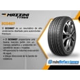 thumbnail image 3 of Kit de 4 Llantas MAZZINI ECO607 225/45ZR17 94W, 3 of 6