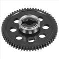 thumbnail image 4 of Engranaje de ReduccióN de Engranaje Principal de Metal 60T 7640 para LaTrax Teton 1/18 Accesorios de Piezas de ActualizacióN de Coche RC, 4 of 5