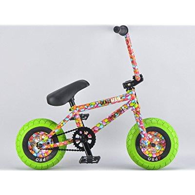 mini bmx walmart