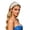 Purple, variant on French Lace Wide Headband Elegant Hair for Boho Floral Embroidered Stretchable Hair Band 90's Headband Women S Fall Fashion Elastic Headband Men Head Ties for Women Head Bands Sweat Exercise