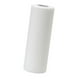 thumbnail image 4 of Toallas de papel de cocina, suaves y absorbentes, para el hogar, toallas de papel en rollo de cocina, blancas, familiares para diario (1 ro Blanco Soledad Paños de limpieza desechables, 4 of 6