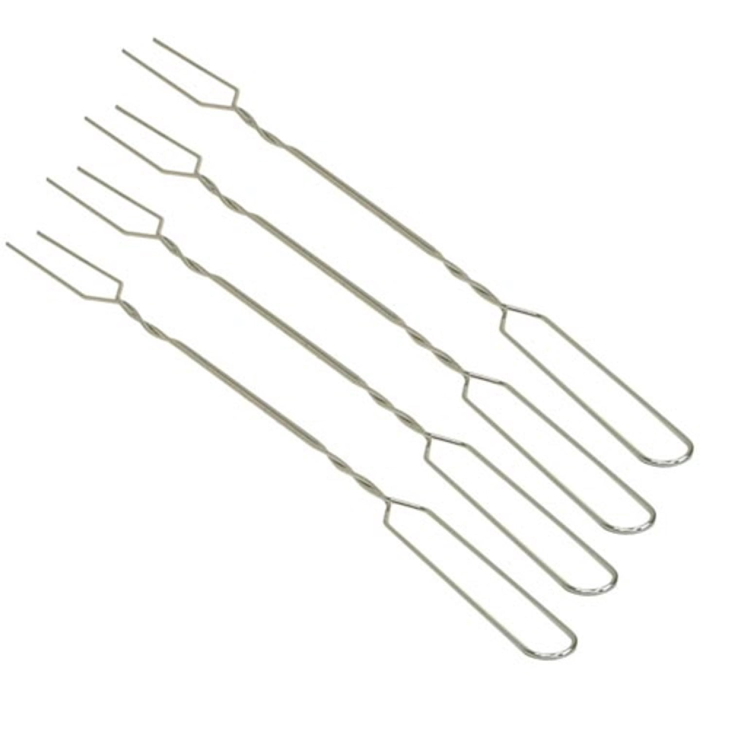 Coleman Toaster Forks