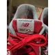 thumbnail image 5 of New Balance Mens 1600 Elite Edition Fire Red 2013 CM1600FR Size 13 RARE, 5 of 5