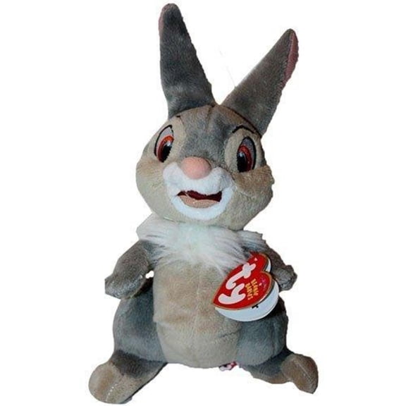 Ty Beanie Babies Thumper The Bunny
