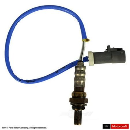 Motorcraft DY-1131 Oxygen Sensor Fits select: 2010 FORD TAURUS, 2010 FORD FLEX