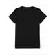 thumbnail image 4 of TAURUS Letter & Lips Graphic Print T-shirt, Short Sleeve Crew Neck Casual Top For Summer & Spring, Women's Clothing, 4 of 7
