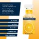 thumbnail image 4 of Gel energético Transcend Foods Mini naranja, 17 ml (paquete de 12), 4 of 7