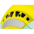 thumbnail image 4 of Casco de seguridad PETZL Vertex Vent ventilado Hi-Viz naranja, 4 of 5