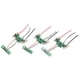 thumbnail image 2 of 3 Piezas BAT610 18V BateríA de Iones de Litio Placa de Circuito de ProteccióN de Carga PCB para Boschs 18V BateríA de Iones de Litio, 2 of 8