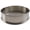 8" Diameter x 2.5" High, variant on Vollum Flour Sifter for Baking Stainless Steel Mesh Sieve Strainer Kitchen Tools, 12" Diameter x 2.5" High 20 Mesh