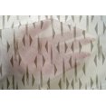 thumbnail image 4 of oneOone Cotton Silk Fabric Triangle Ikat Print Sewing Fabric BTY 42 Inch Wide, 4 of 4