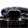 thumbnail image 2 of TYC 601080 Engine Cooling Fan Assembly Fits 2006 Hyundai Accent, 2 of 4