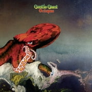 Gentle Giant - Octopus - Rock - Vinyl