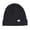 Charcoal Grey, variant on 𝗦𝗢𝗙𝗧 Merino.tech Unisex Adult Merino Wool Beanie Hat - Cuff Beanie with Hiking Socks