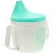 thumbnail image 4 of BRIGHTFUFU Vaso de agua para bebé, entrenador de bebé, vaso para sorber, vaso de agua para niños pequeños con báscula, vaso para sorber para bebé con asa, 4 of 7
