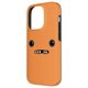 thumbnail image 2 of Funda para teléfono Fuggler Gaptooth McGoo Budgie Face iPhone 14 Pro, 2 of 3