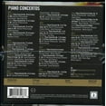 thumbnail image 2 of Piano Concertos Legacy Box (DVD + CD), 2 of 2