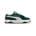 thumbnail image 2 of PU & MA 180 Corduroy Lace Up Mens Green Sneakers Casual Shoes 8.5 (SLIGHTLY WORN), 2 of 6