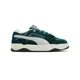 thumbnail image 2 of PU & MA 180 Corduroy Lace Up Mens Green Sneakers Casual Shoes 8.5 (SLIGHTLY WORN), 2 of 6