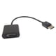 thumbnail image 1 of Hp Display Port to Dvi Adapter HP 752660001Hp, 1 of 1