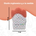 thumbnail image 5 of Guante Mordedera Para Bebé Kool Baby Mod. GM-KB, 5 of 5
