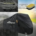thumbnail image 5 of Bike Cover Outdoor Waterproof Bicycle Covers With Lock Hole__Special Gift, 5 of 5