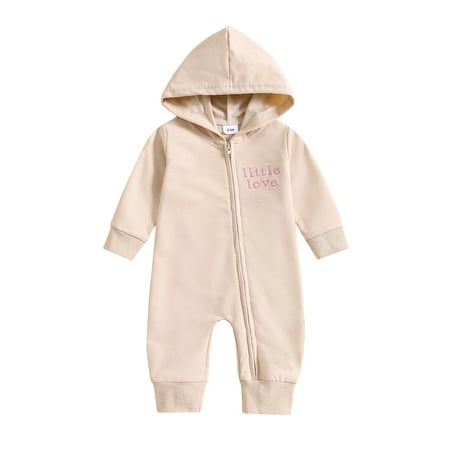 

Baby Boys Valentine s Day Long Sleeve Hooded Romper Jumpsuit Green Rompers for Boys 2t Tuxedo Sunrise Baby Pack Boys Clothes 18-24 Months 18 Month Clothes Boy Summer Just One You Romper Boy Flannel