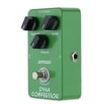 thumbnail image 1 of Pédale d'Effet de Guitare de Compresseur Dynamique AP-05 True Bypass, 1 of 7