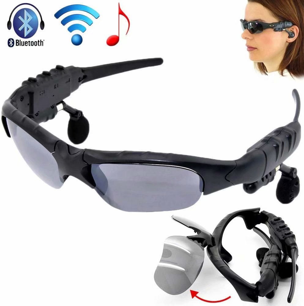 bluetooth sunglasses iphone