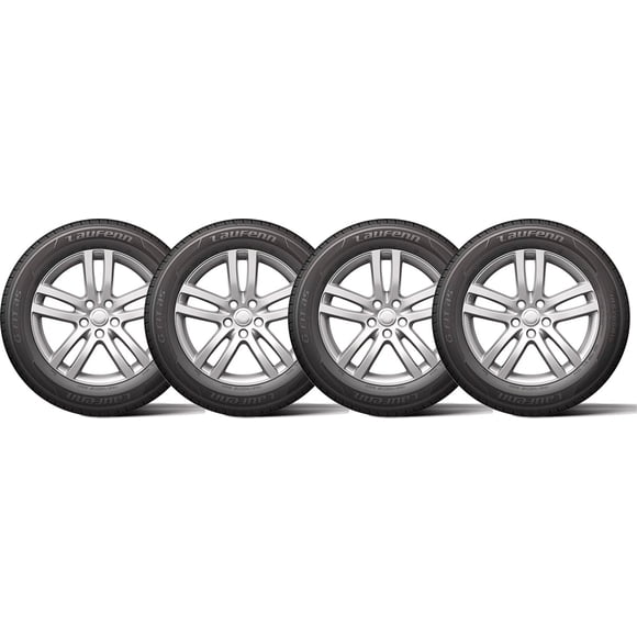 Kit De 4 Llantas Laufenn 175/70R13t Lh41 82t 04 B L G Fit As