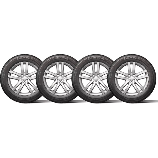 Kit De 4 Llantas Laufenn 175/70R13t Lh41 82t 04 B L G Fit As