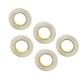 thumbnail image 1 of Filament Strapping Tape, 15mm Width 0.15mm Adhesive Layer Thickness Strapping Tapes 50m Total Length  For Processing, 1 of 8