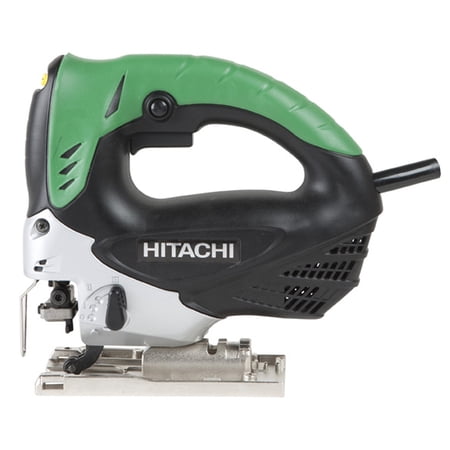 Hitachi CJ90VSTM 3-1/2" 5.5 Amp Variable Speed Jig Saw