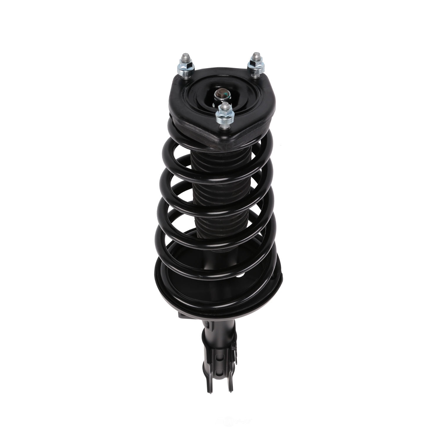 PRT 814587 Suspension Strut and Coil Spring Assembly