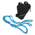 thumbnail image 1 of Bike Tow Bungee, Bike Tow Rope Natural Latex 8.5-15ft Anti Lost  For Outdoor Riding Red Tow Rope Set,Blue Tow Rope Set,Black Tow Rope Set, 1 of 8