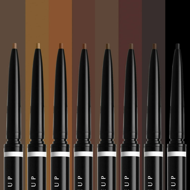Vegan Eyebrow 0.003 Auburn, Professional Pencil, Makeup oz NYX Micro,