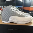 thumbnail image 5 of Ni - ke Size 10.5 - Jordan 12 Stealth 2022, 5 of 5
