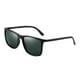 thumbnail image 2 of Gafas de Sol JIM HALO Retro Cuadradas Polarizadas UV400 56MM para Hombre, 2 of 6