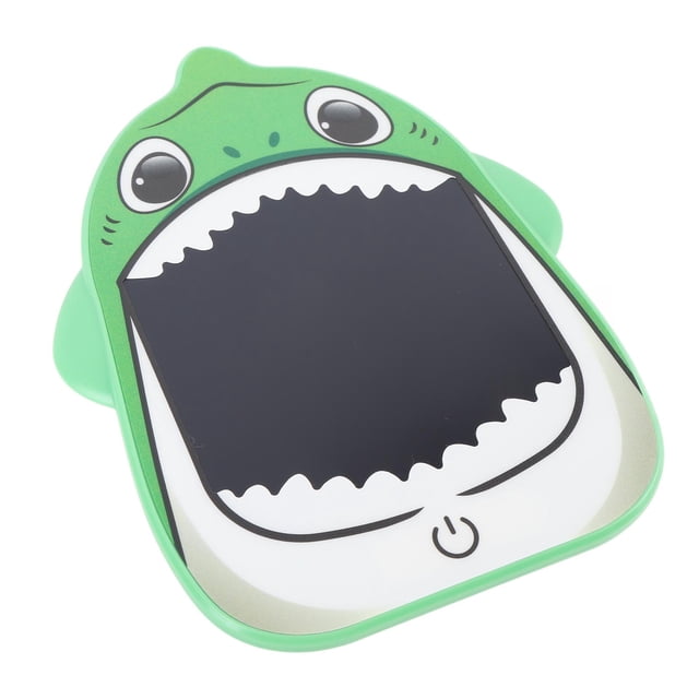 Mini LCD Writing Tablet for Kids, Cute 6.5 Inch Colorful Drawing Board, Erasable Lockable Doodle Board with Stylus Pen