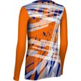 thumbnail image 2 of ProSphere Women's Lincoln University (PA) Crisscross Long Sleeve Tee, 2 of 7