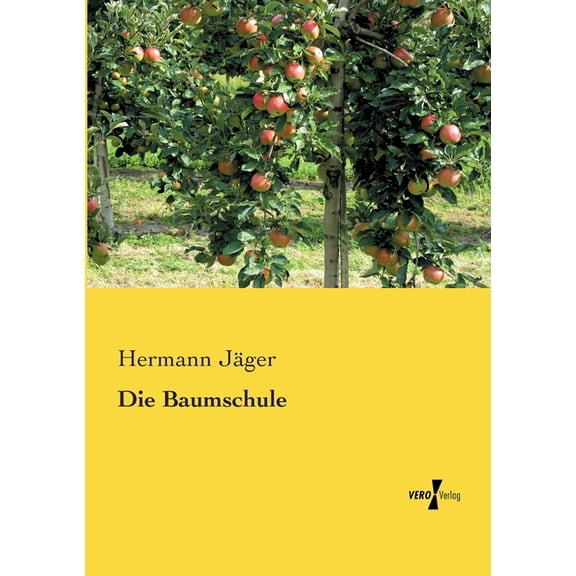 Die Baumschule, (Paperback)