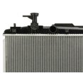 thumbnail image 2 of Sunbelt Radiator For Toyota RAV4 2403 Drop in Fitment, 2 of 5