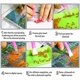 thumbnail image 5 of Pintura De Diamantes Diy, Dibujos Animados De Mickey Mouse, Adecuado Para Decorar Las Paredes Del Hogar, 5 of 5
