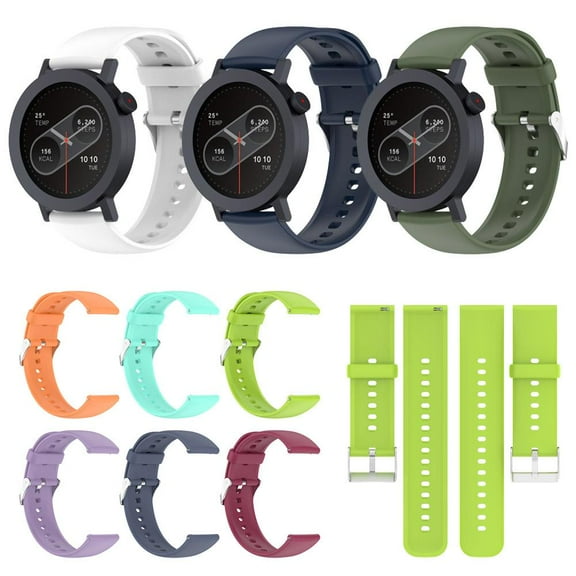QHUDLV Sports Wrist Band Strap,Replacement Accessory,Fits CMF by Nothing Watch Pro 2