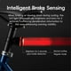 thumbnail image 2 of Smart Automatic Brake Sensing Bicycle Tail Light Waterproof Rear Touch Sensing Bike Tail Light Vibration Wake BL-S2, 2 of 5