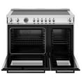 thumbnail image 3 of BERTAZZONI PRO486IGFEPXT freestanding smoothtop electric range, 3 of 5