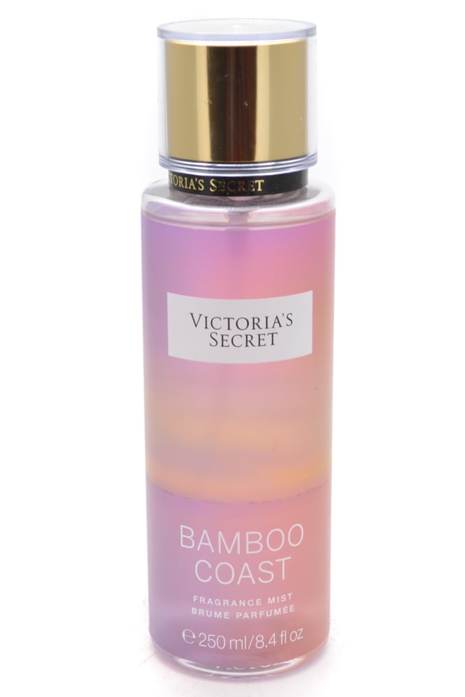 bamboo coast perfume